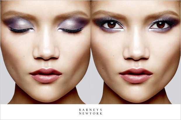Barneys Beauty Book