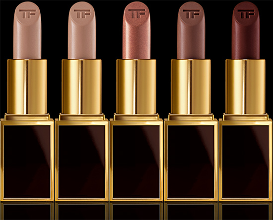 Tom Ford Beauty Lips & Boys Collection (1)