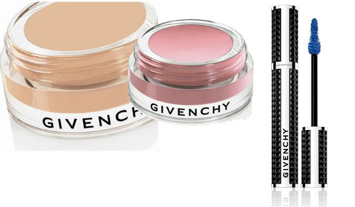 Givenchy COLOreCreation collection for Spring Summer 2015 (4)