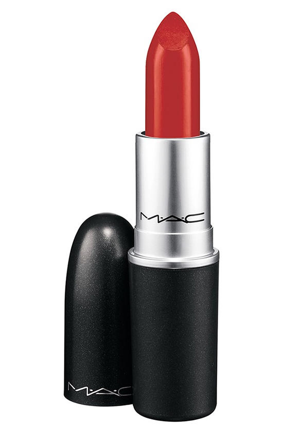 MAC Red, Red, Red Holiday Collection 2014 (5)
