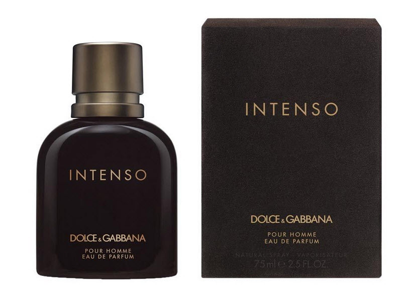Intenso Fragrance 15