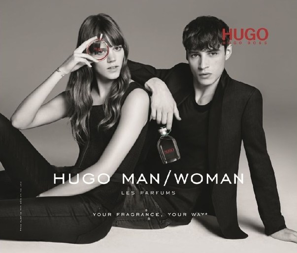 HUGO 00