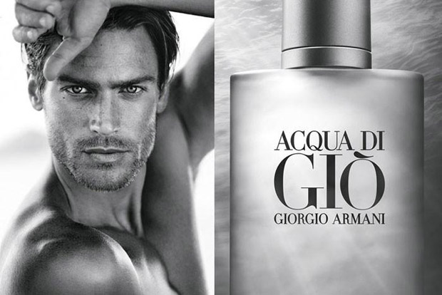 Giorgio Armani Acqua di Gio