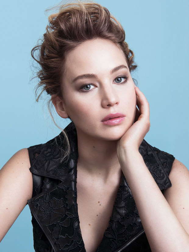 Jennifer Lawrence For Dior Addict Lipstick