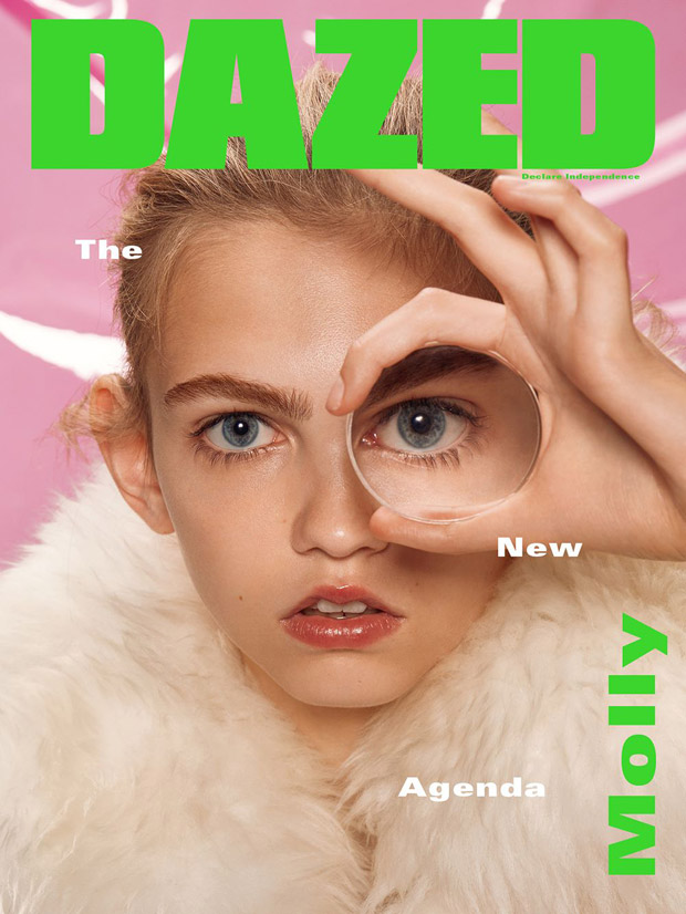 Molly Bair