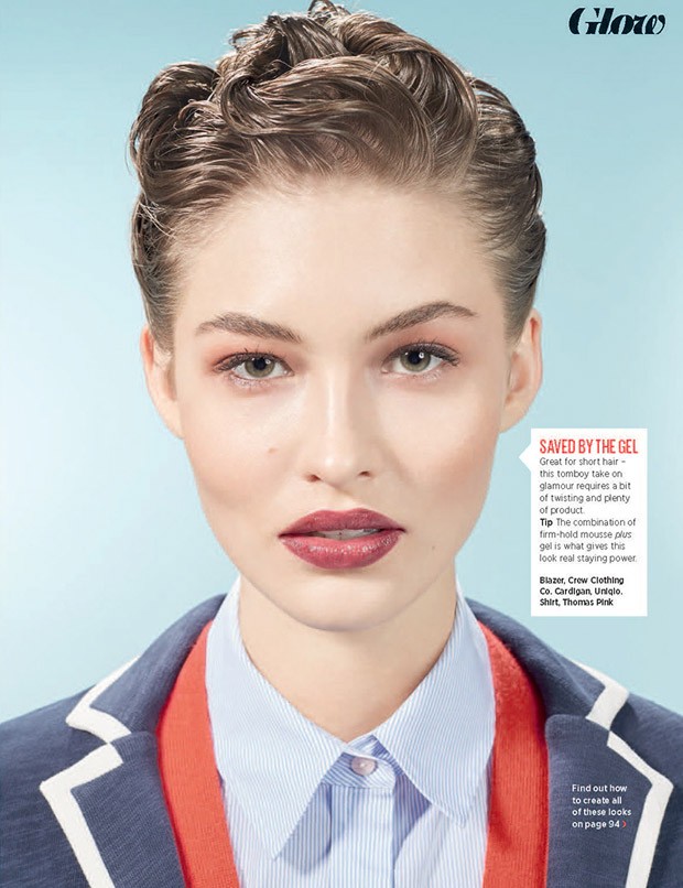 Grace Elizabeth