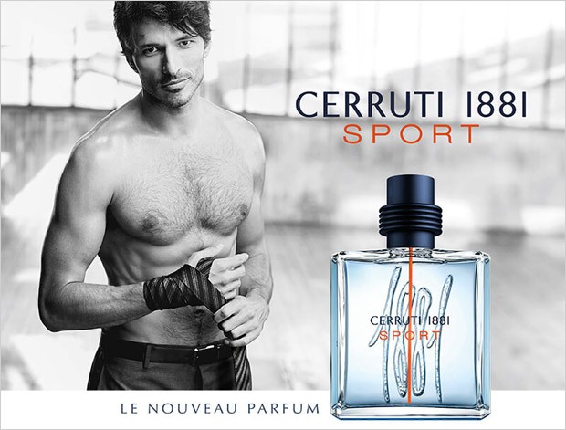 Cerruti 1881 Sport Fragrance