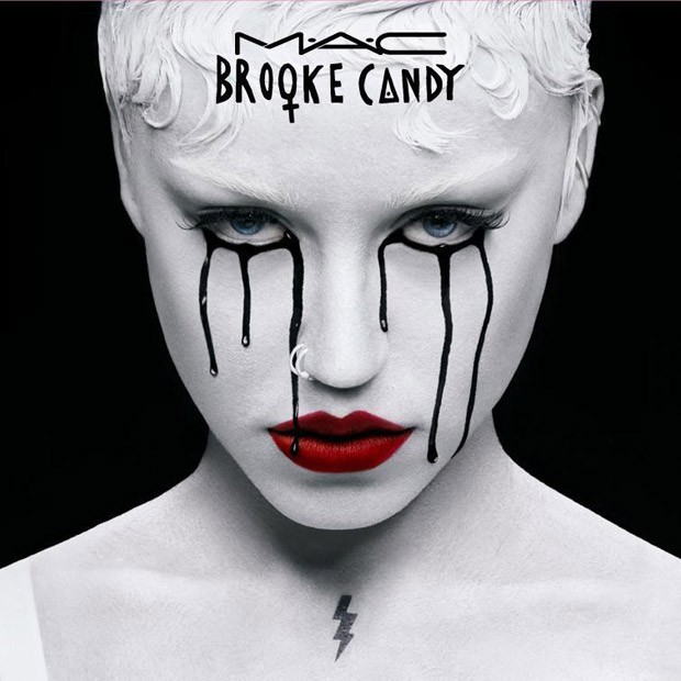 Brooke Candy