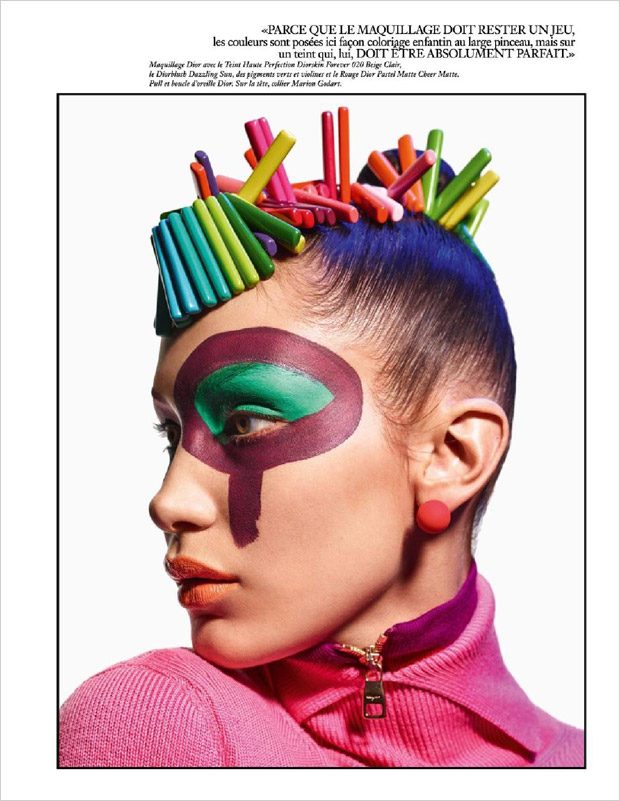 Vogue Paris