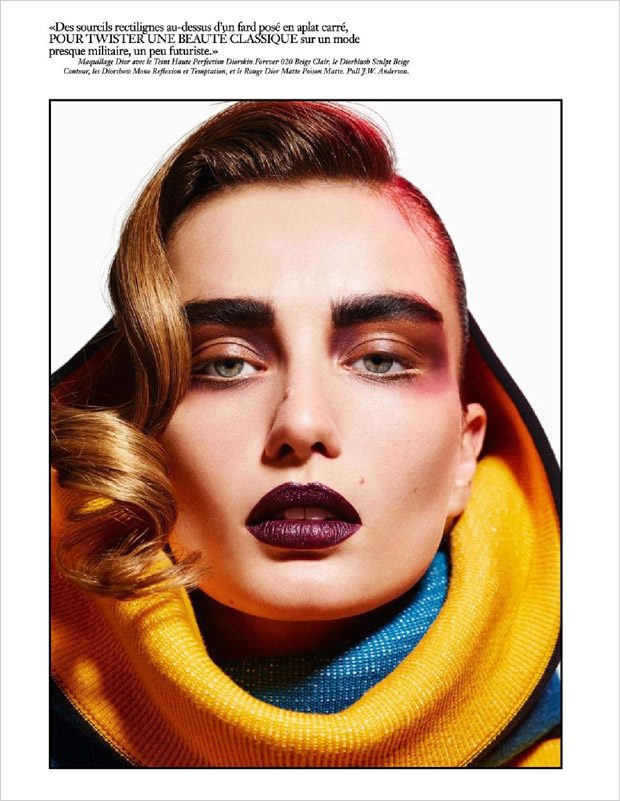 Vogue Paris