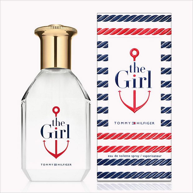 Tommy Hilfiger The Girl