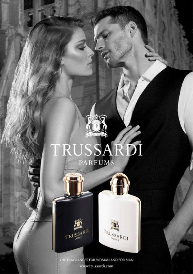 Trussardi