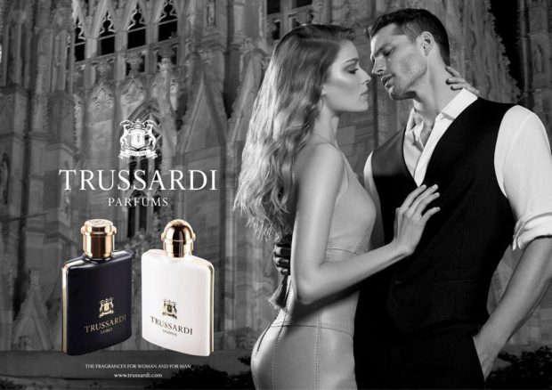 Trussardi