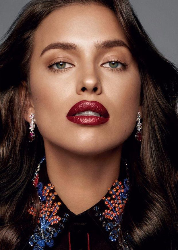 Irina Shayk