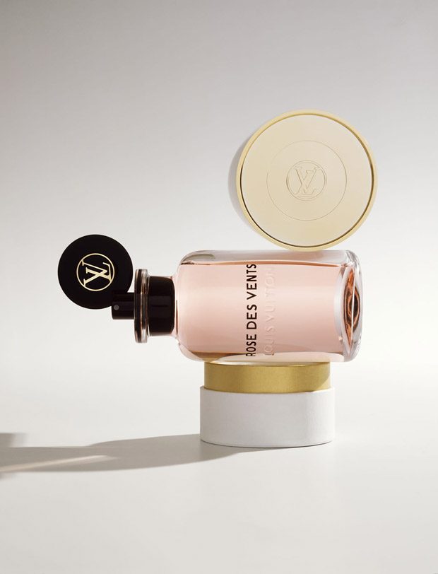 Rose des Vents - Louis Vuitton - Eau de parfum 95/100ml