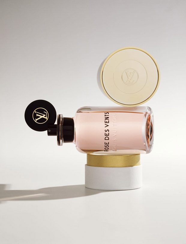 Louis Vuitton Launches Perfumes - Léa Seydoux Is the Face of Louis Vuitton  Fragrance Collection