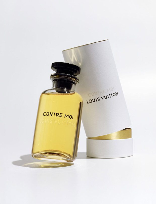 Les Parfums Louis Vuitton for Men