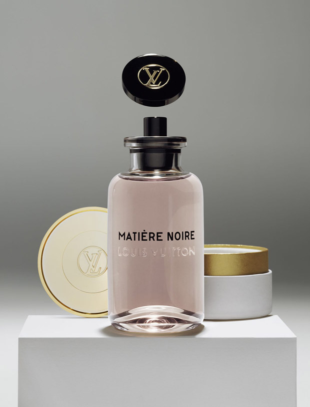Léa Seydoux : la première égérie de Louis Vuitton Parfums !