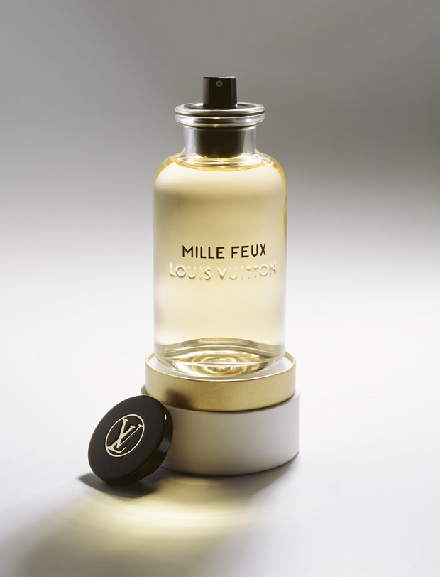 Louis Vuitton Launches Perfumes - Léa Seydoux Is the Face of Louis