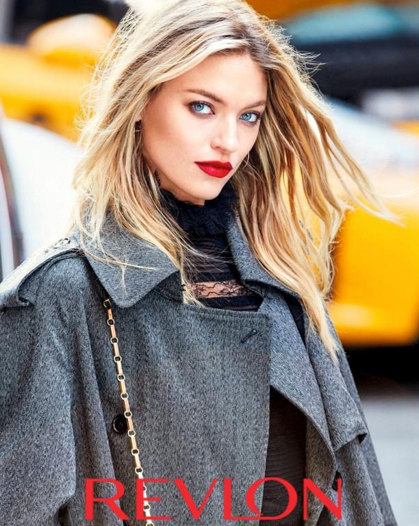 Martha Hunt