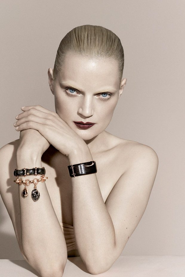 Guinevere Van Seenus