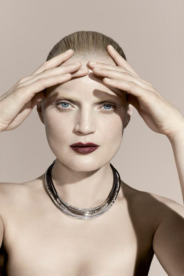 Guinevere Van Seenus