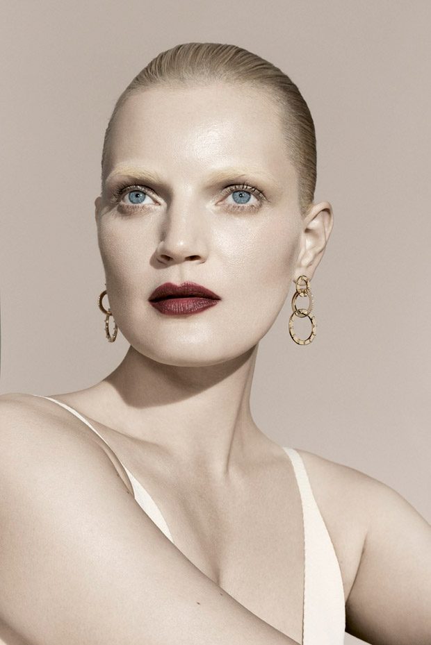 Guinevere Van Seenus for Bergdorf Goodman