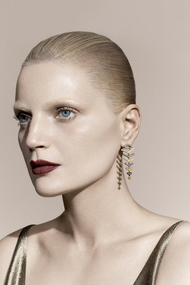 Guinevere Van Seenus