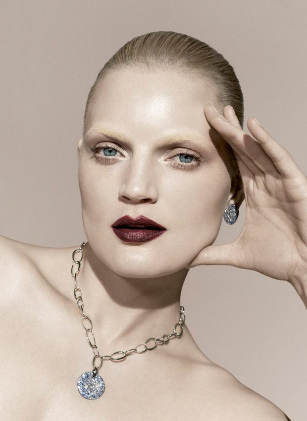 Guinevere Van Seenus