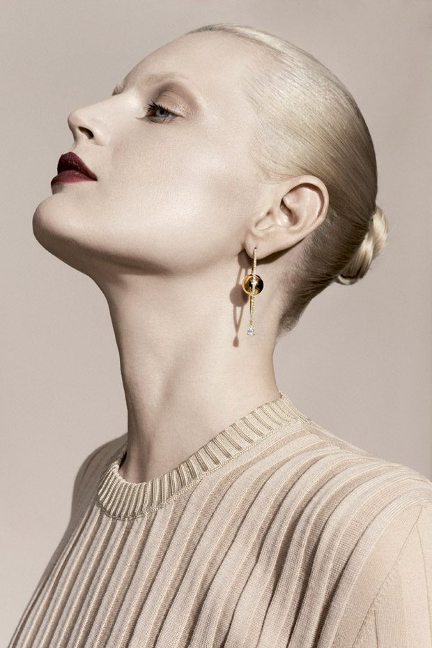 Guinevere Van Seenus