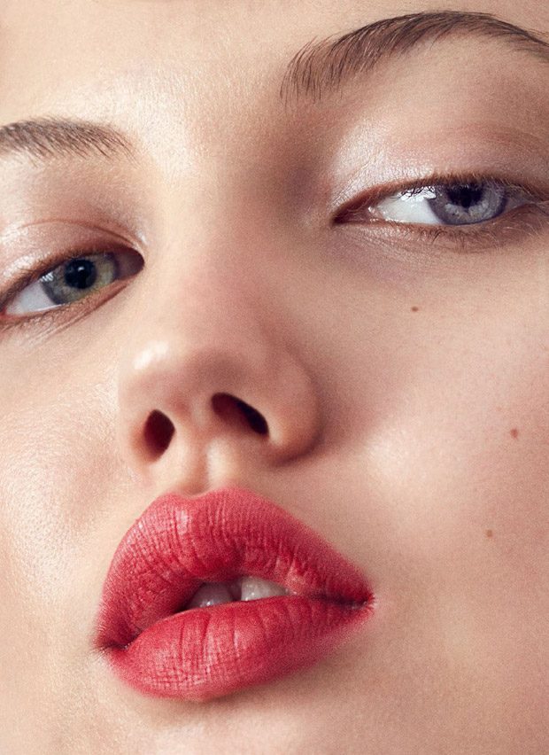 Lindsey Wixson