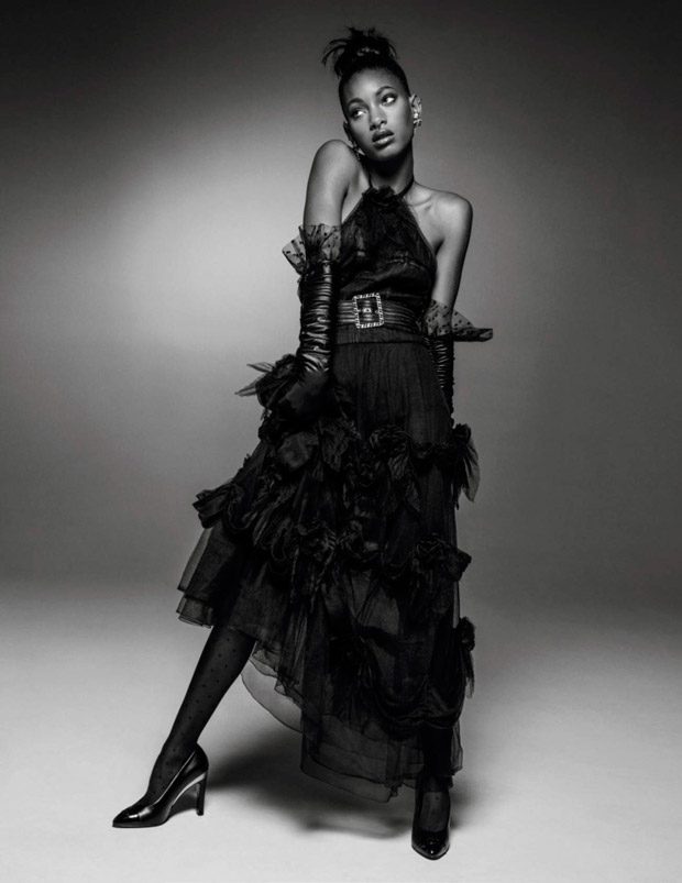 Willow Smith