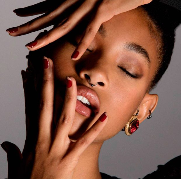 Willow Smith