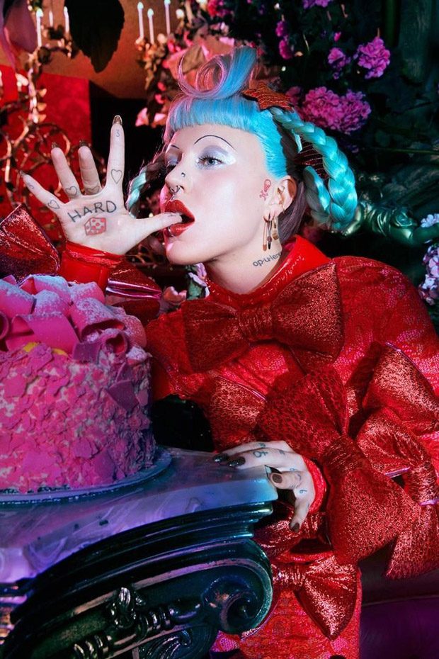 Brooke Candy