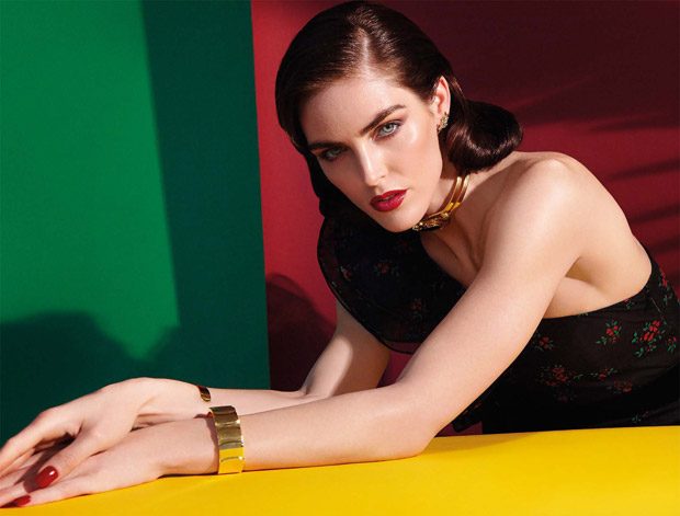 Hilary Rhoda