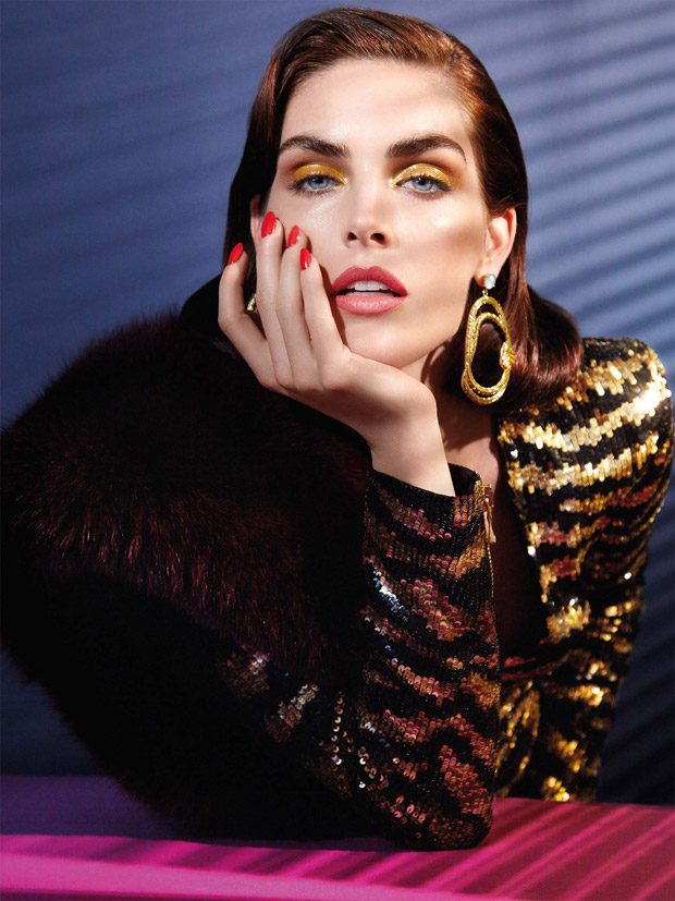 Hilary Rhoda