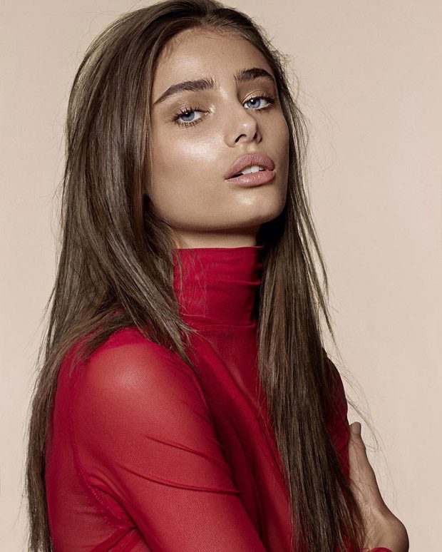 Taylor Hill