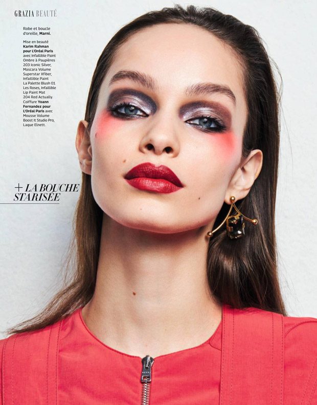 Luma Grothe