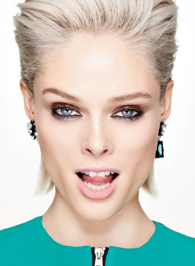 Coco Rocha