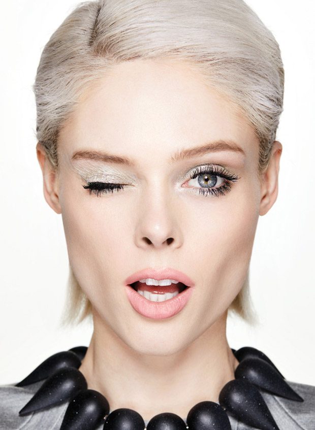 Coco Rocha