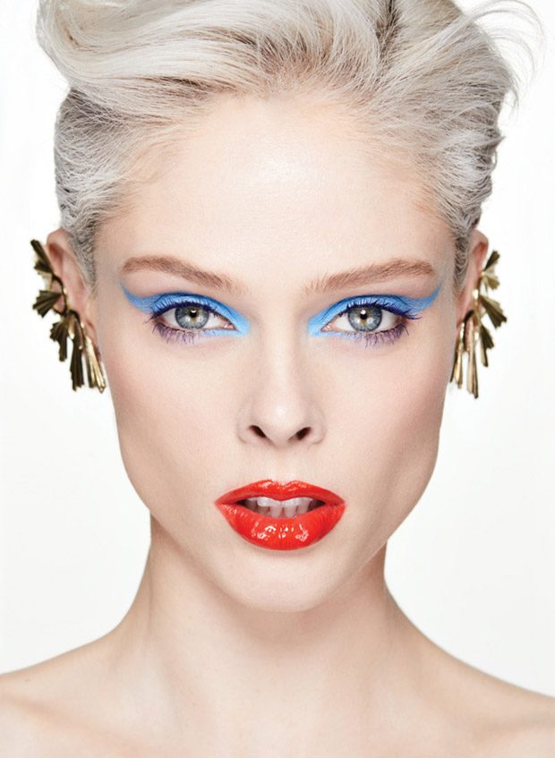 Coco Rocha