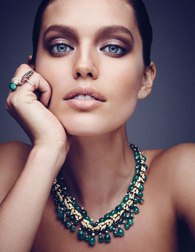 Emily DiDonato