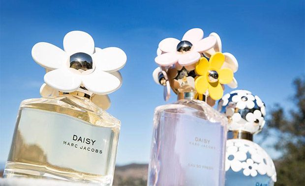 Marc Jacobs Daisy