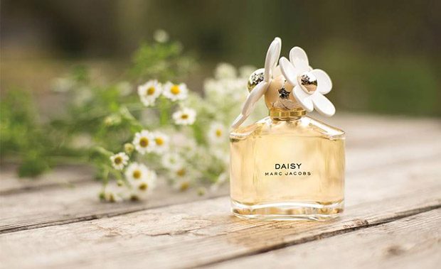 Marc Jacobs Daisy