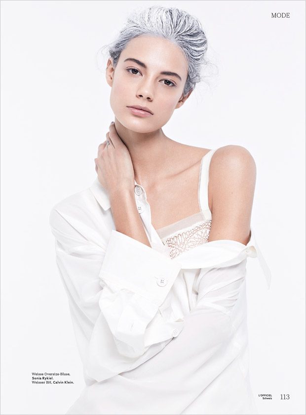 Anja Leuenberger
