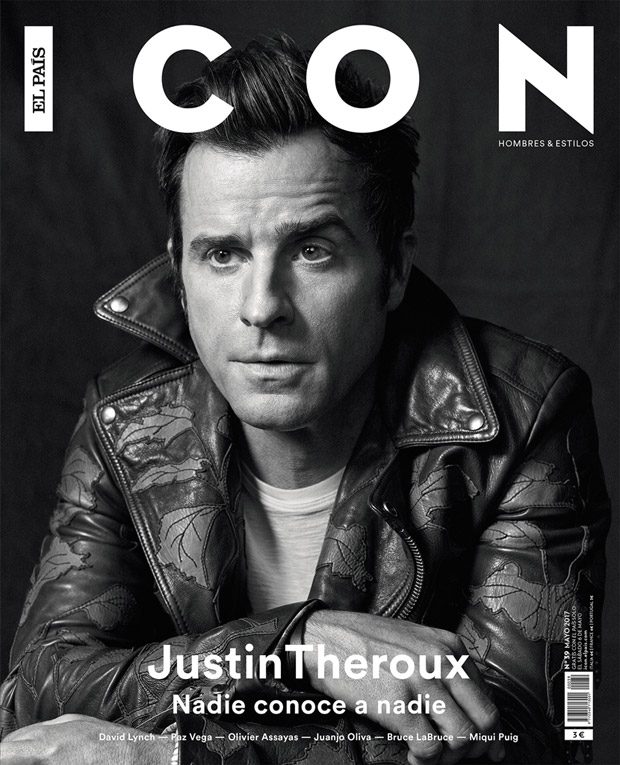 Justin Theroux