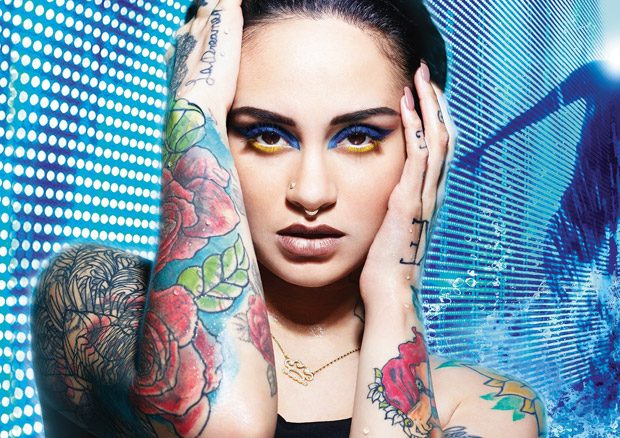 KEHLANI