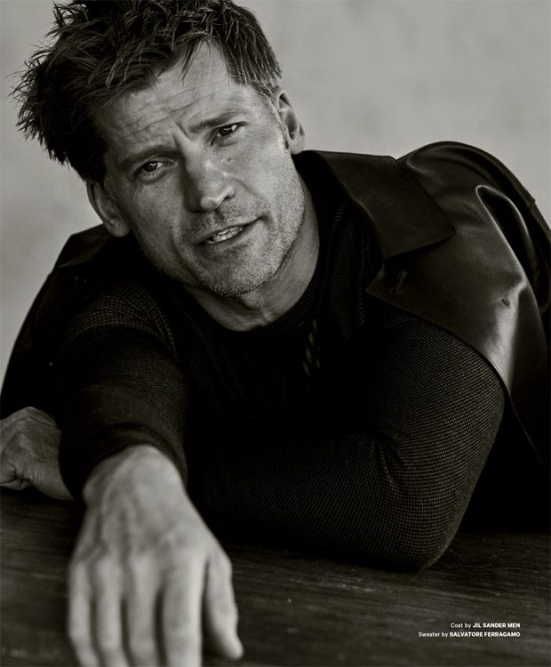 Nikolaj Coster-Waldau