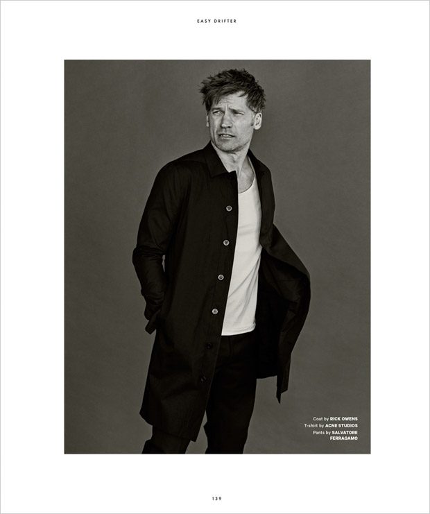 Nikolaj Coster-Waldau