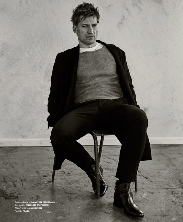 Nikolaj Coster-Waldau